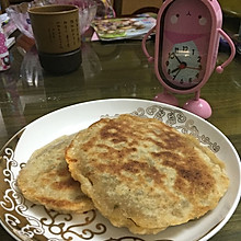 武大郎烧饼