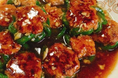 豆角肉创意吃法