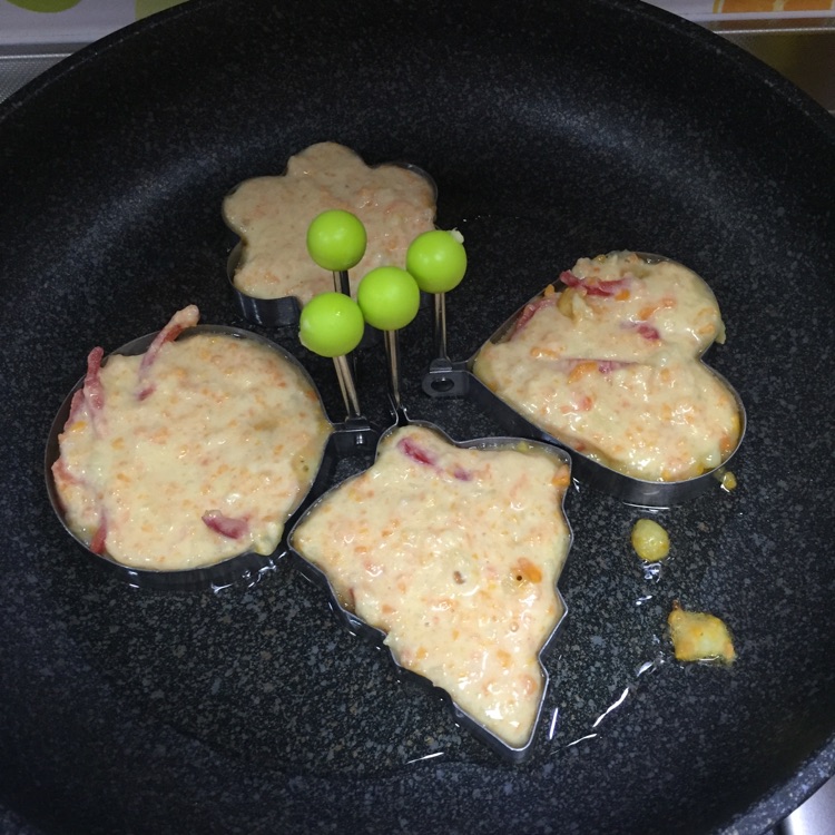 土豆饼的做法图解4