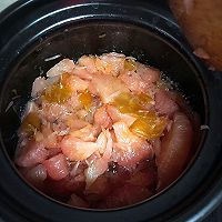 蜂蜜柚子茶的做法图解7