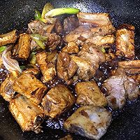 红烧排骨的做法图解2