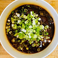 粗粮蒸食的做法图解4