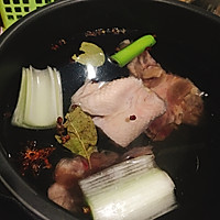 鸡汁豆腐串的做法图解3