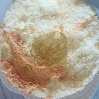 网红爆浆珍珠蛋糕的做法图解17