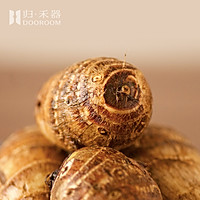 小食食单Vol.1-酥黄独，传说中芋头的神仙吃法的做法图解1