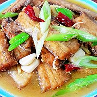 #名厨汁味，圆中秋美味#家姐的糖醋带鱼的做法图解7