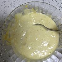 电饭锅面包的做法图解6