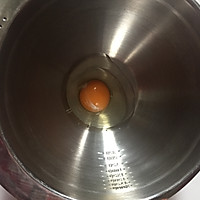 爽口弹牙的蜂巢蛋糕的做法图解3