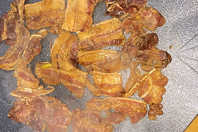 韩式烤肉