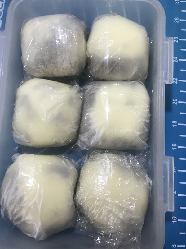 微波炉快手雪媚娘
