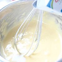 纸杯哈雷蛋糕的做法图解4