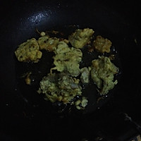 酸甜排骨的做法图解3