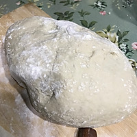 盒饼子和糖火烧的做法图解1