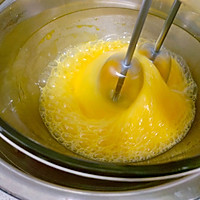 #原制原味，聚会菜谱#黄油小蛋糕的做法图解4