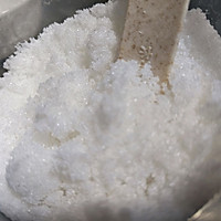 简单易学的提子奶酥饼干的做法图解3