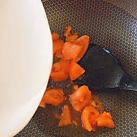 西红柿炒鸡蛋的做法图解10