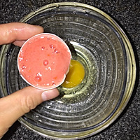 宝宝辅食:西红柿鸡蛋小方的做法图解2
