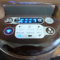 豌豆米糊的做法图解5