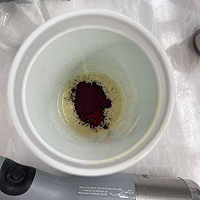 杨梅吐气奶茶蛋糕的做法图解15