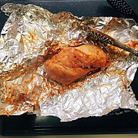 多汁美味的新奥尔良烤鸡胸肉（空气炸锅）的做法图解6