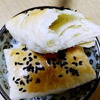 多味小烧饼的做法图解5