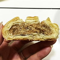 比老婆饼还好吃的老公饼（咸味酥）的做法图解9