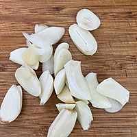萝卜这样吃，爽口小菜的做法图解2
