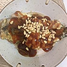松鼠鳜鱼