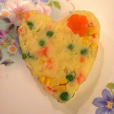 土豆泥沙拉ポテトサラダ