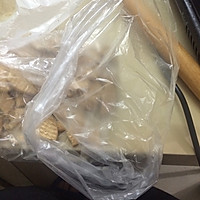 酸奶重芝士蛋糕（6寸）的做法图解1