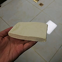 用柠檬汁点豆腐的做法图解20