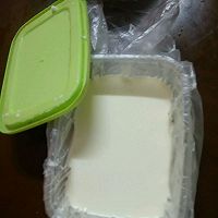 椰奶冻的做法图解8