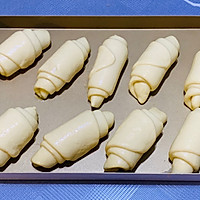 盐面包的做法图解11