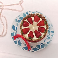 荔枝甜酒蛋糕(2020年10月13号更新)的做法图解22