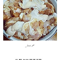 香酥脆皮鸡腿的做法图解1