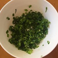 #年味十足的中式面点#椒盐花卷的做法图解4