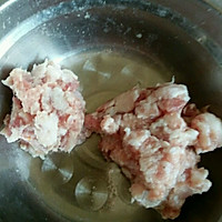 肉末茄子的做法图解2