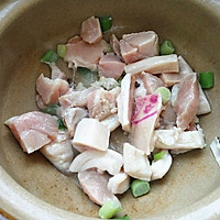 砂锅炖冻豆腐#宴客拿手菜#的做法图解4
