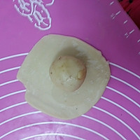 莲蓉酥饼（份量20个）的做法图解6