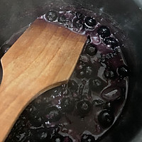 自制蓝莓酱的做法图解1