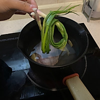 凉拌牛腱子的做法图解2