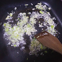 素炒茭白的做法图解2