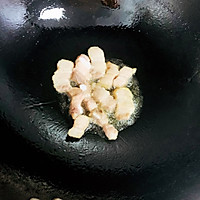 啤酒鸭炒凉薯的做法图解11