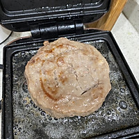 包罗万象的是汉堡的做法图解6