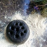 煤球蛋糕的做法图解14
