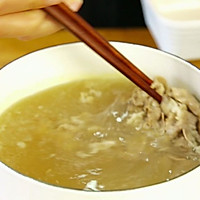 吉野家牛肉饭的做法图解3