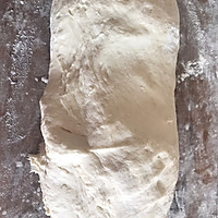 0失败的韭菜肉包子的做法图解7