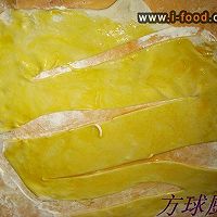 家常烙饼的做法图解4