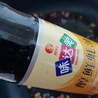 #肉食主义狂欢#酱爆墨鱼仔的做法图解5