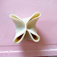四喜蒸饺的做法图解9